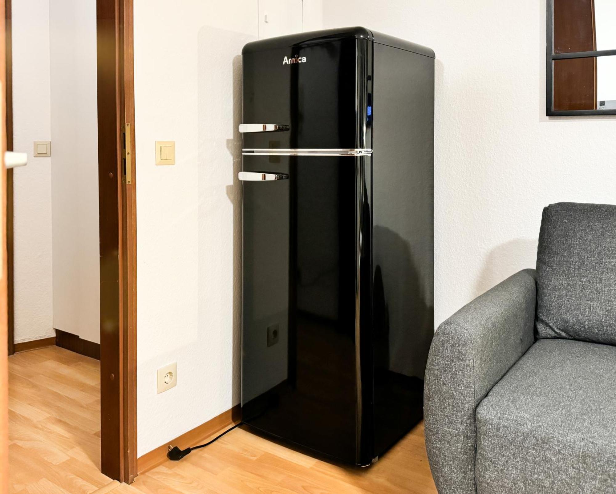 Modern Living In Karlsruhe - Frieden Apartments Екстер'єр фото